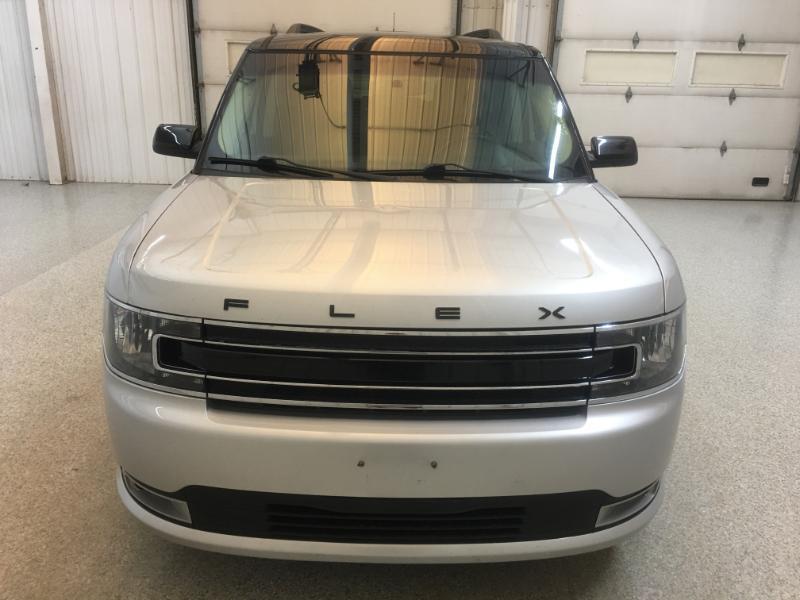 Ford Flex  2019