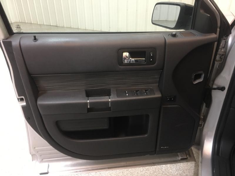 Ford Flex  2019
