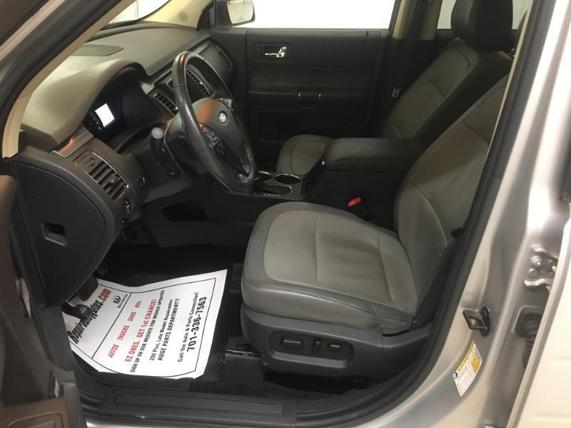 Ford Flex  2019