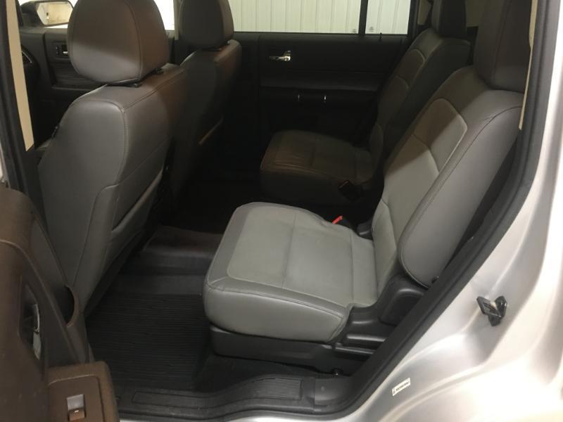 Ford Flex  2019