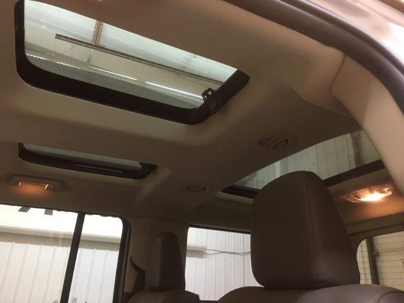 Ford Flex  2019