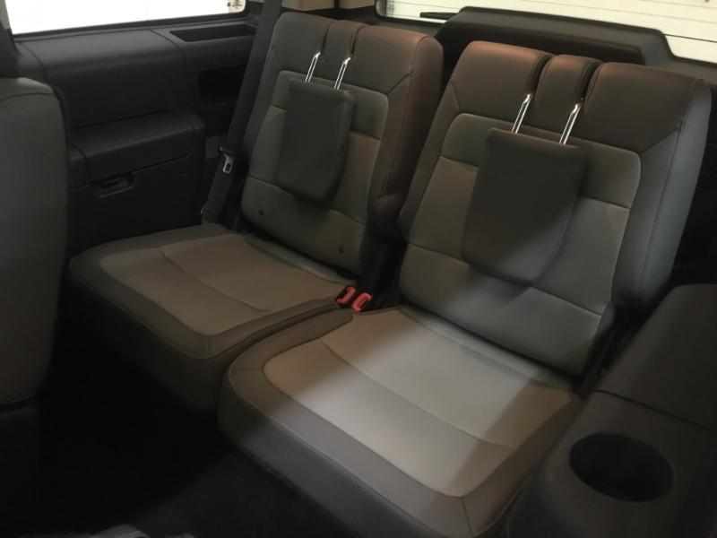 Ford Flex  2019