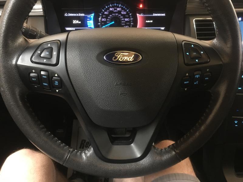 Ford Flex  2019