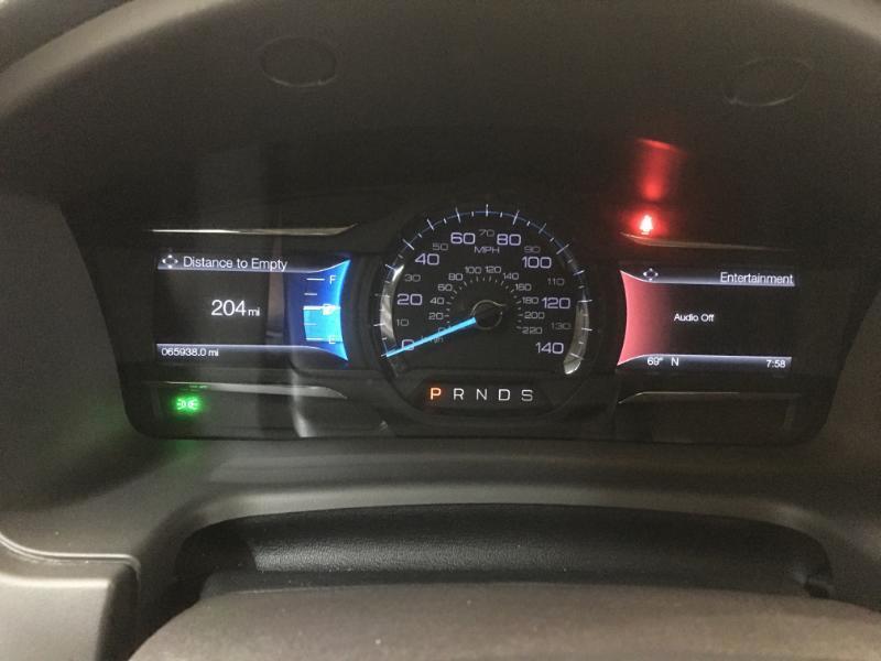 Ford Flex  2019