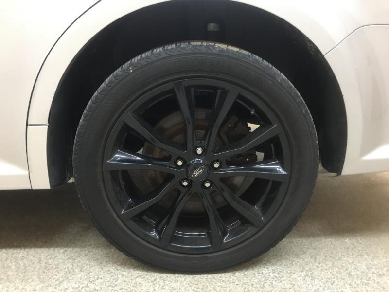 Ford Flex  2019