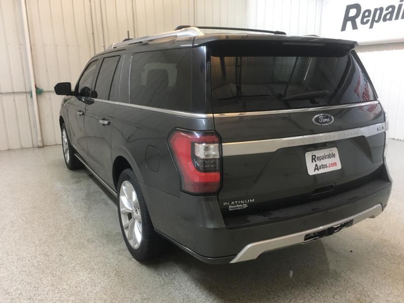 Ford Expedition  2018