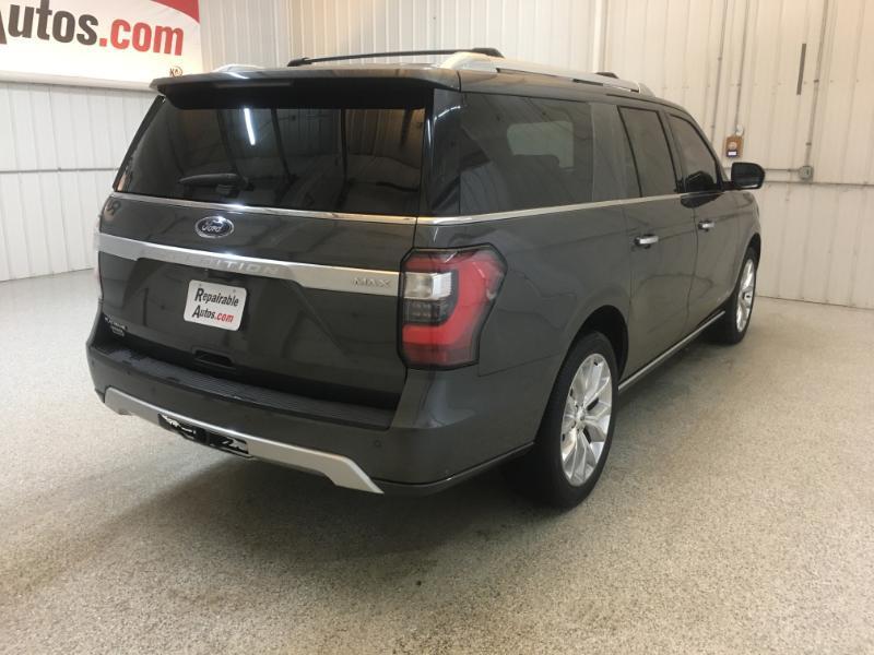 Ford Expedition  2018