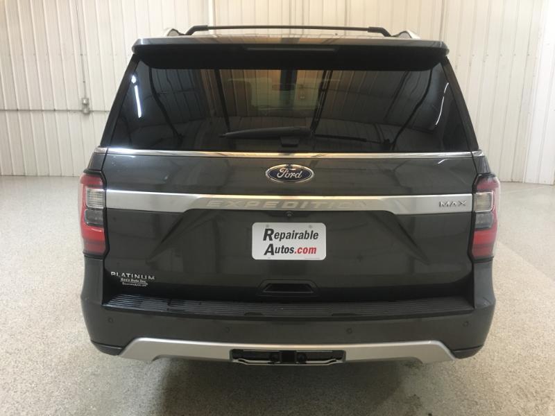 Ford Expedition  2018