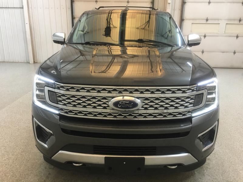 Ford Expedition  2018