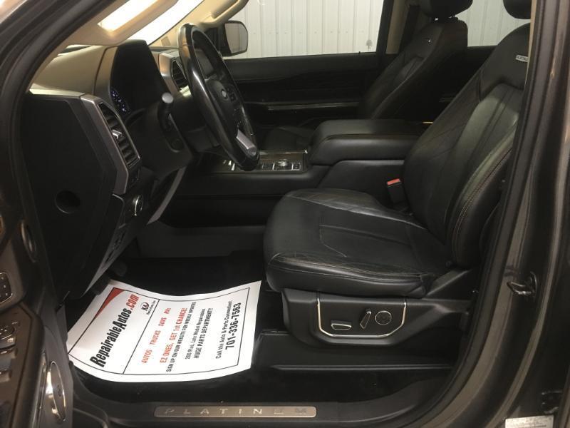 Ford Expedition  2018