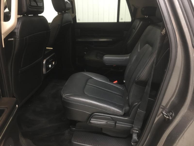 Ford Expedition  2018