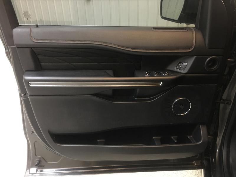 Ford Expedition  2018