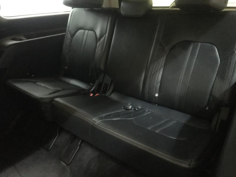 Ford Expedition  2018