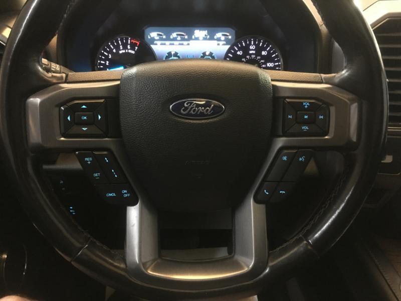 Ford Expedition  2018