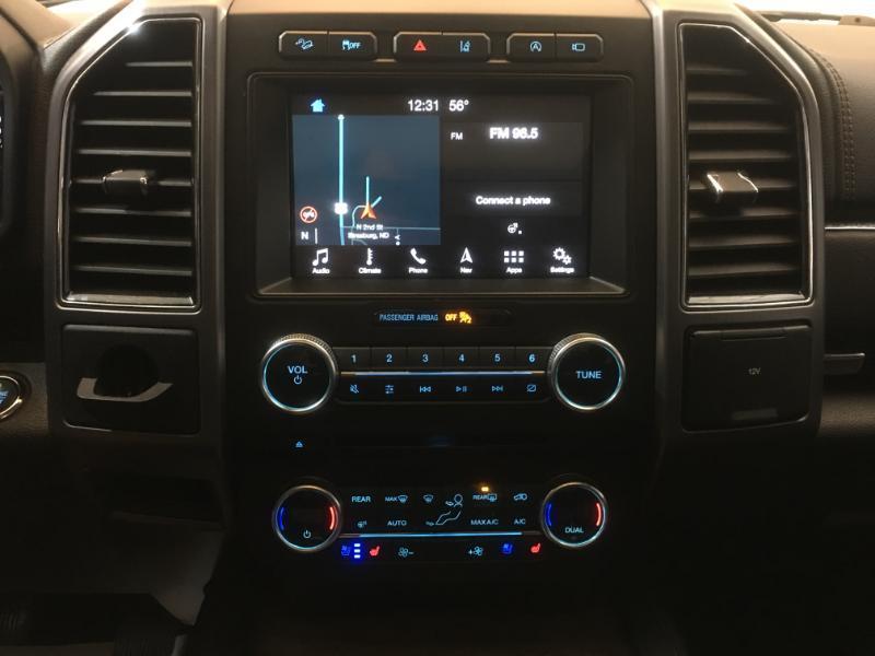 Ford Expedition  2018