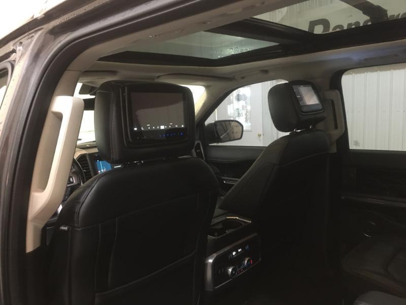 Ford Expedition  2018