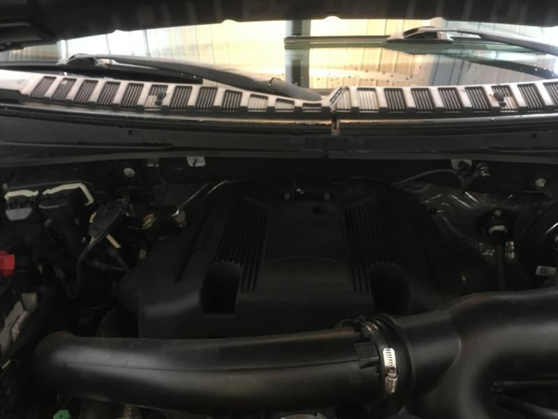 Ford Expedition  2018