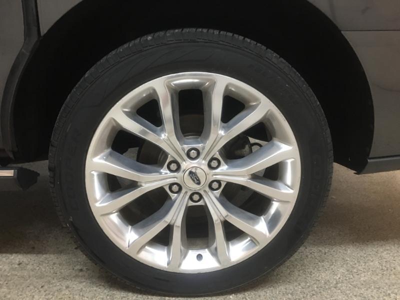 Ford Expedition  2018