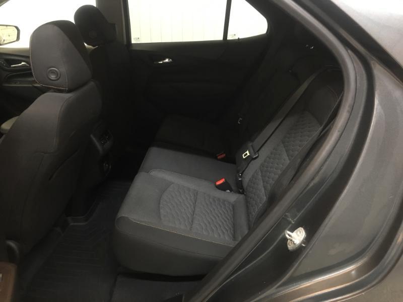 Chevrolet Equinox  2021