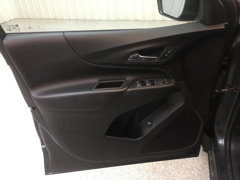 Chevrolet Equinox  2021