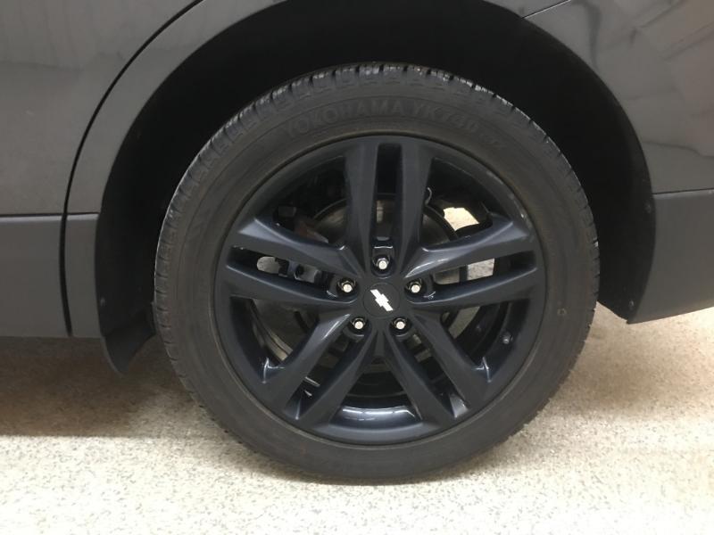 Chevrolet Equinox  2021