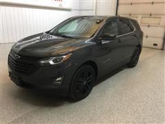 2021 Chevrolet Equinox 