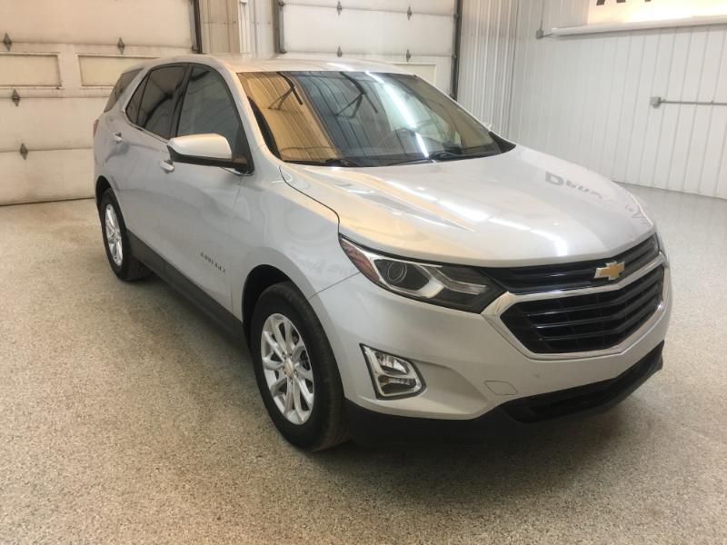 Chevrolet Equinox  2020