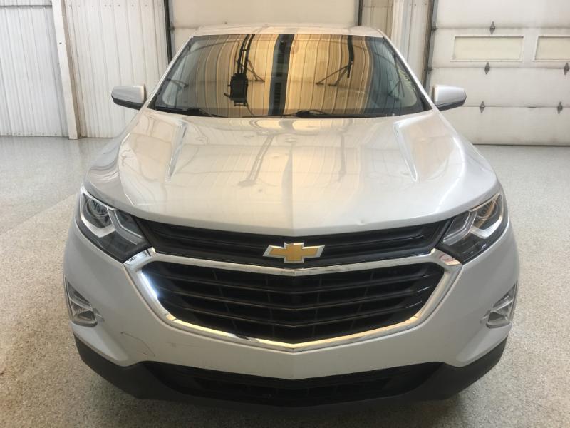 Chevrolet Equinox  2020