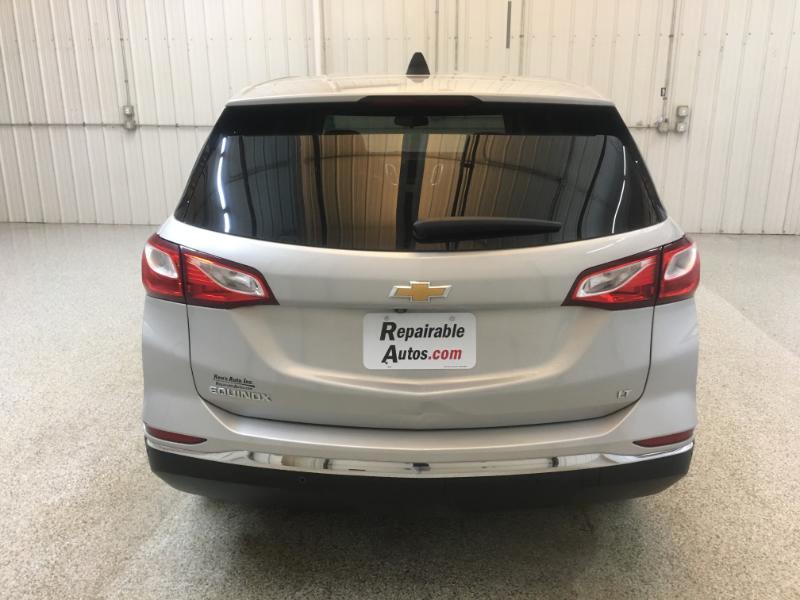 Chevrolet Equinox  2020