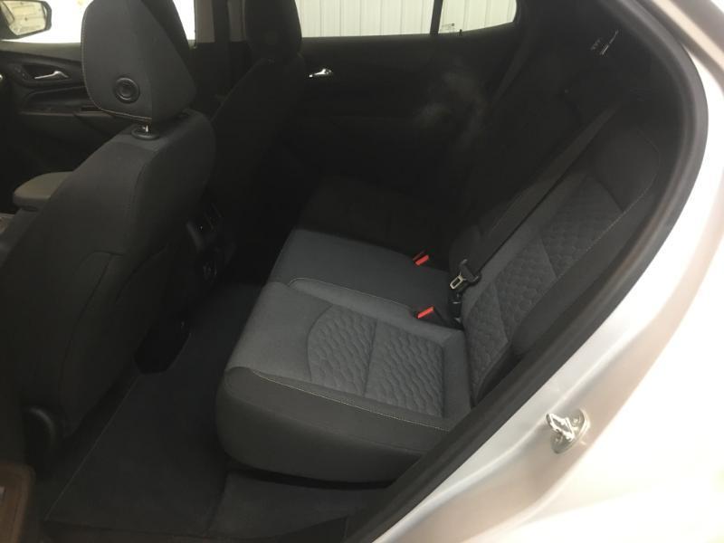 Chevrolet Equinox  2020
