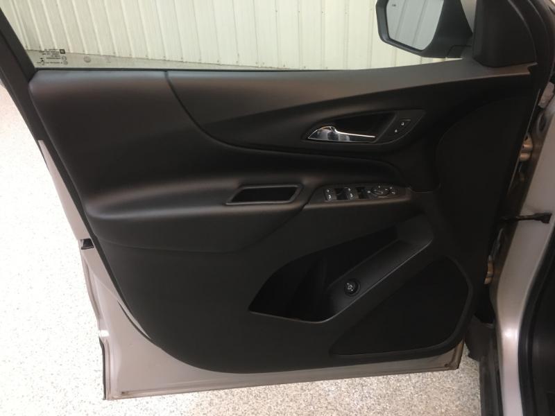 Chevrolet Equinox  2020