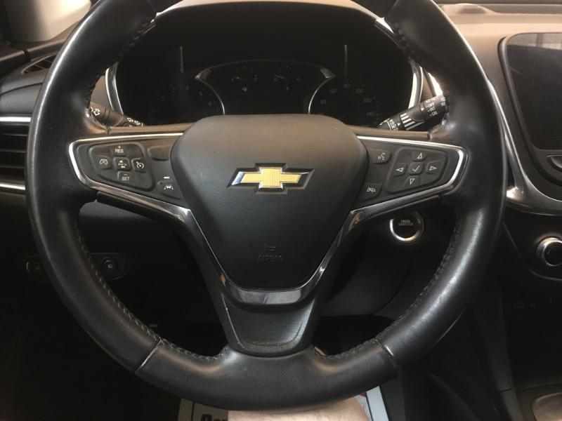 Chevrolet Equinox  2020