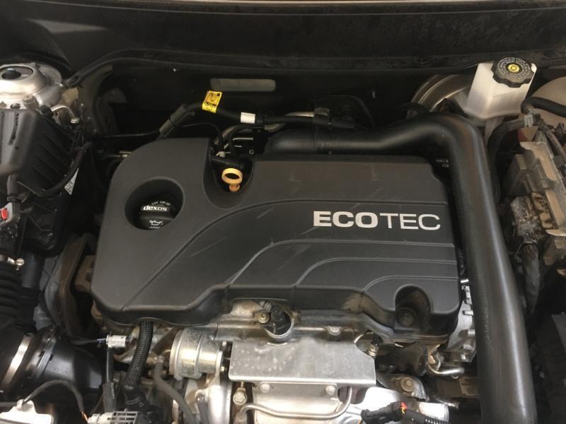 Chevrolet Equinox  2020