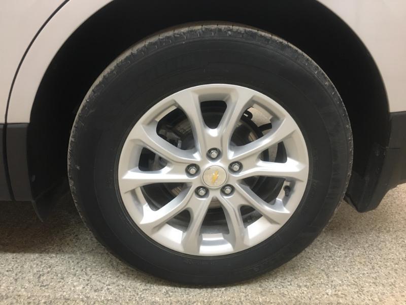 Chevrolet Equinox  2020