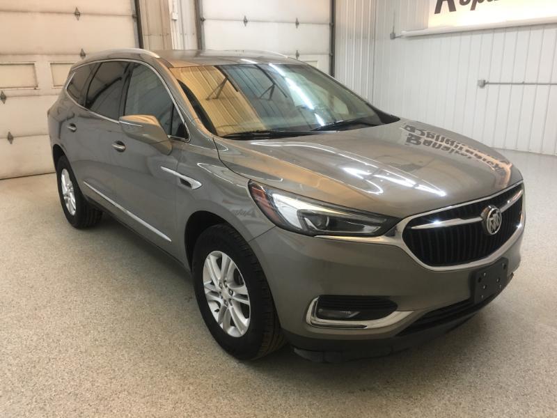 Buick Enclave  2018