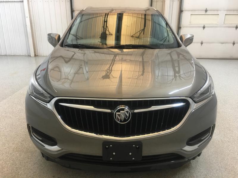 Buick Enclave  2018