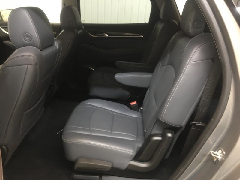 Buick Enclave  2018