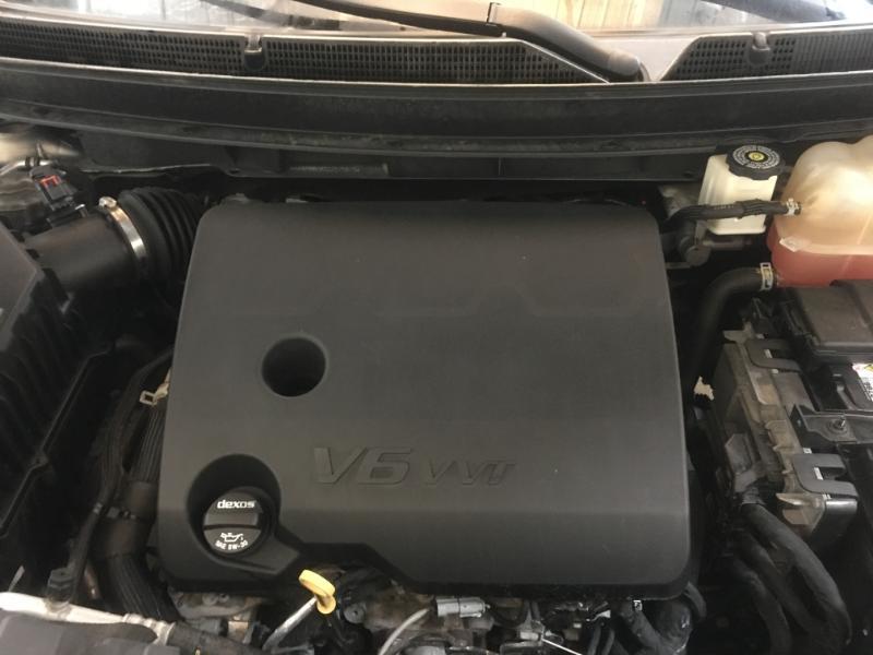 Buick Enclave  2018