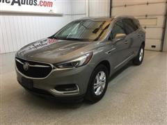 2018 Buick Enclave 