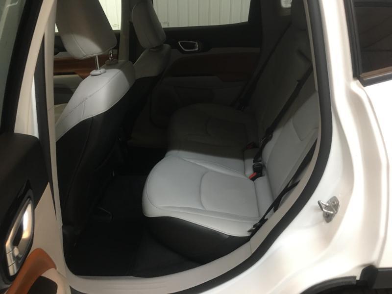 Jeep Compass  2022