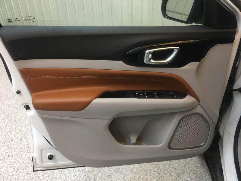 Jeep Compass  2022