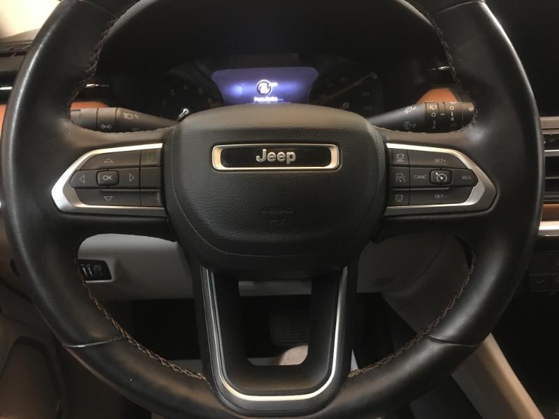Jeep Compass  2022