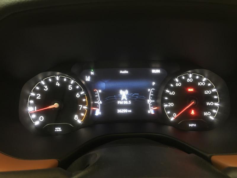 Jeep Compass  2022