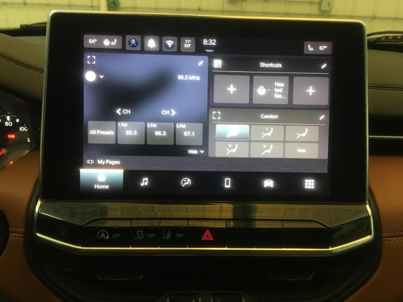 Jeep Compass  2022