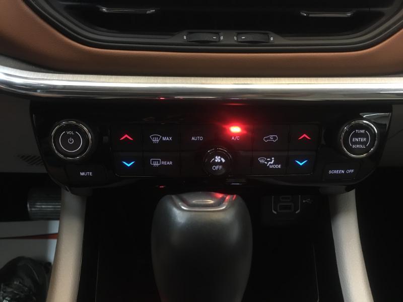 Jeep Compass  2022