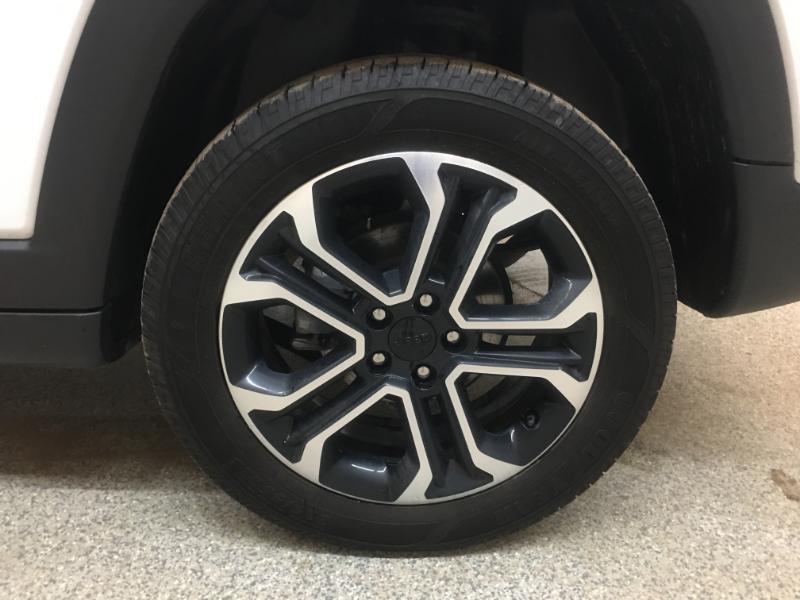 Jeep Compass  2022