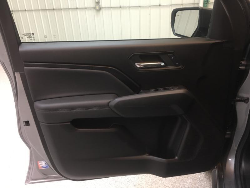 Chevrolet Colorado  2024