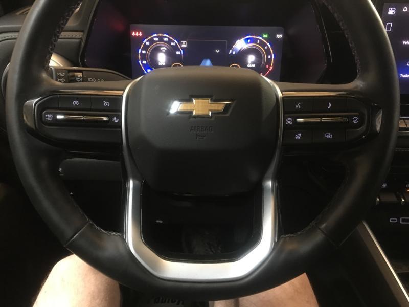 Chevrolet Colorado  2024