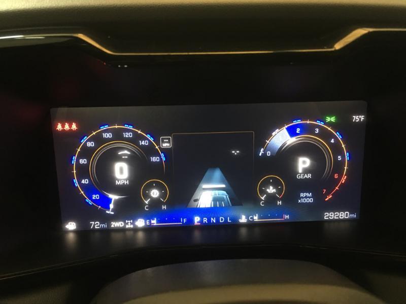 Chevrolet Colorado  2024