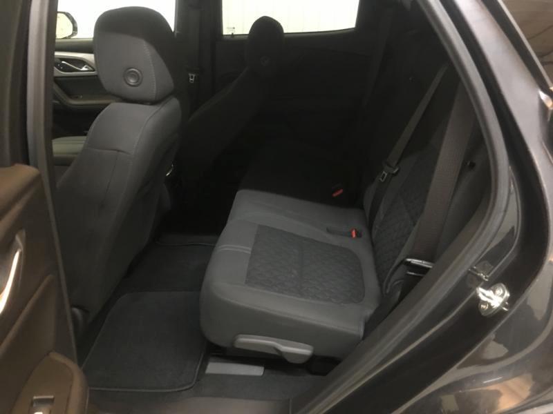 Chevrolet Blazer  2022